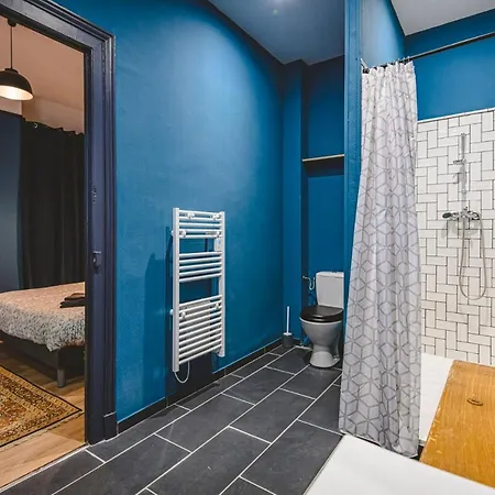 Apartment Carte D'or - 4 *