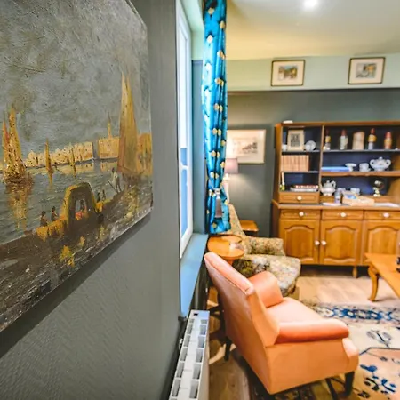 Apartment Carte D'or - 4