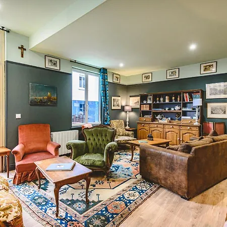 Apartment Carte D'or - 4 *