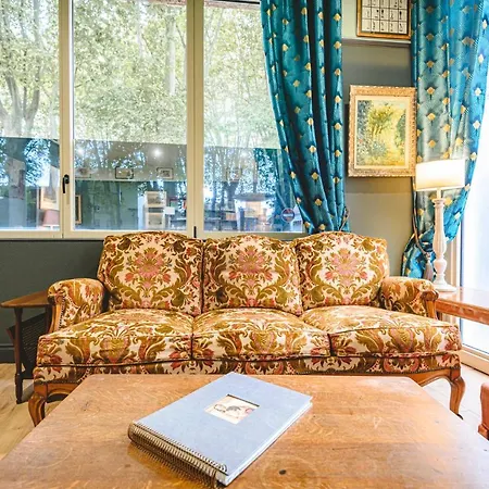 Apartment Carte D'or - 4 Reims