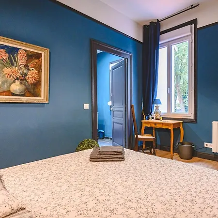Carte D'or - 4 Apartment Reims