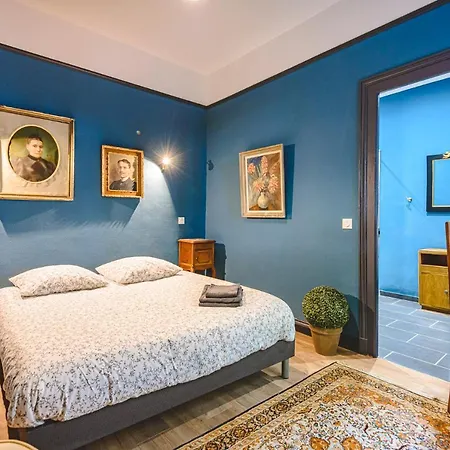 Apartment Carte D'or - 4