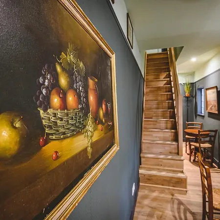 Carte D'or - 4 Apartment Reims