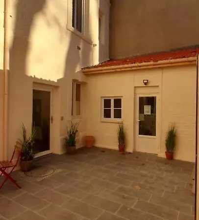 Apartment Carte D'or - 4 Reims